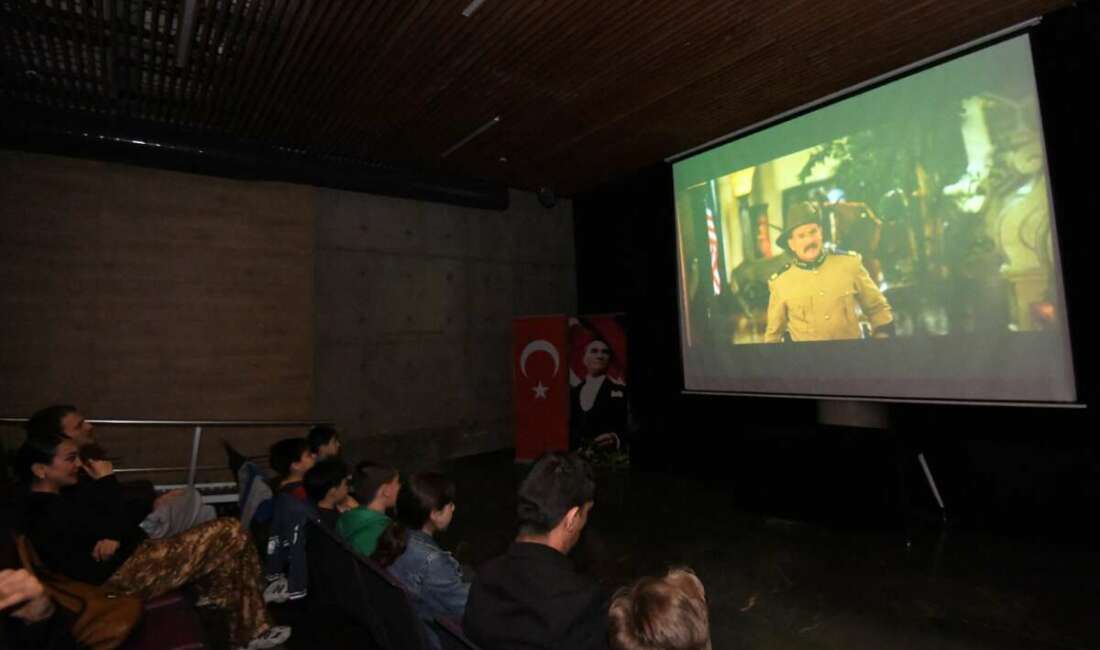 Osmangazi’de çocuklar ve aileleri bugünü hiç unutmayacak! Osmangazi’de çocuklar ve aileleri bugünü hiç unutmayacak!
