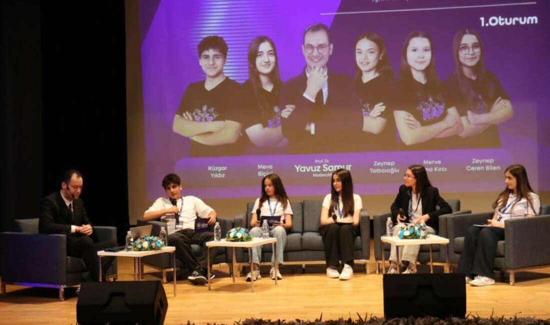 Kurulduğu günden bu yana akademik