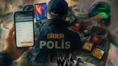 Adalet Bakanı Akın Gürlek, İstanbul