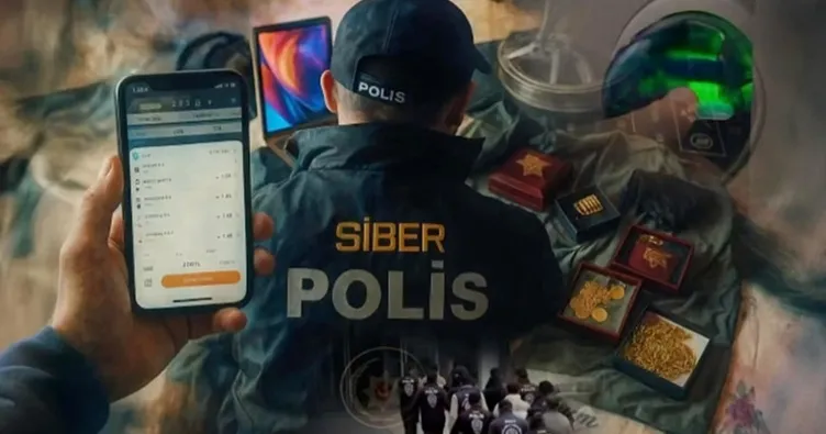 PAYMIX-4 operasyonu: 7 İlde büyük darbe, 657 hesap bloke