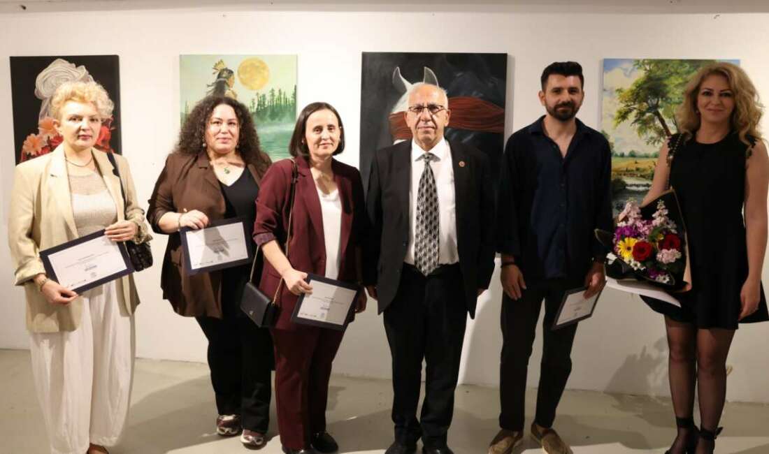 Nilüfer Belediyesi’nin 25 yıllık