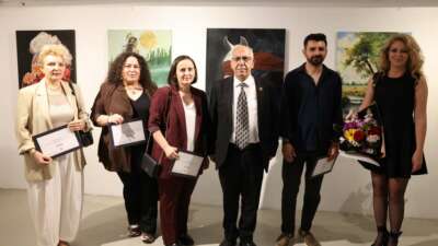Nilüfer Belediyesi’nin 25 yıllık kültür-sanat