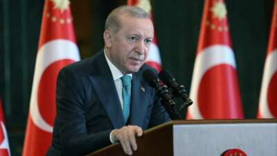 Recep Tayyip Erdoğan’dan Anneler Günü mesajı