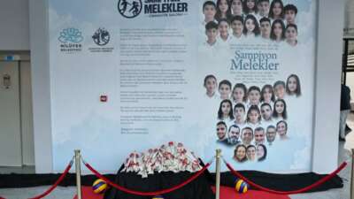 Nilüfer Belediyesi, 6 Şubat depremlerinde