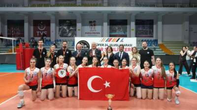 Nilüfer Belediyesi tarafından bu yıl