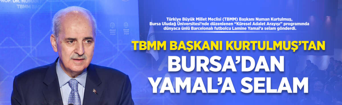 ​Türkiye Büyük Millet Meclisi (TBMM)