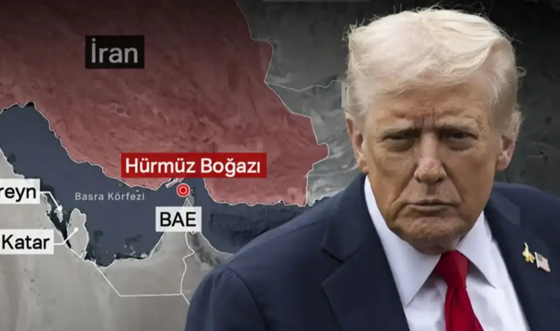 ABD Başkanı Donald Trump,
