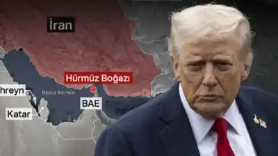 ABD Başkanı Donald Trump, İran
