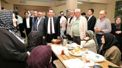 Osmangazi’ye daha güzel ve verimli