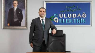 Uludağ Elektrik, Kurban Bayramı süresince