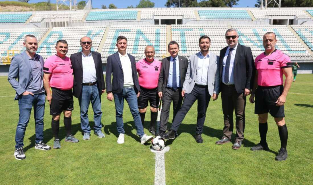 Osmangazi Belediyesi’nin Bursa’nın fethinin