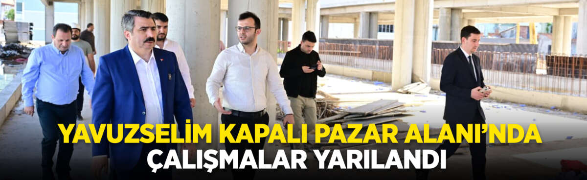 Yıldırım Belediyesi, ilçeyi daha sağlıklı,