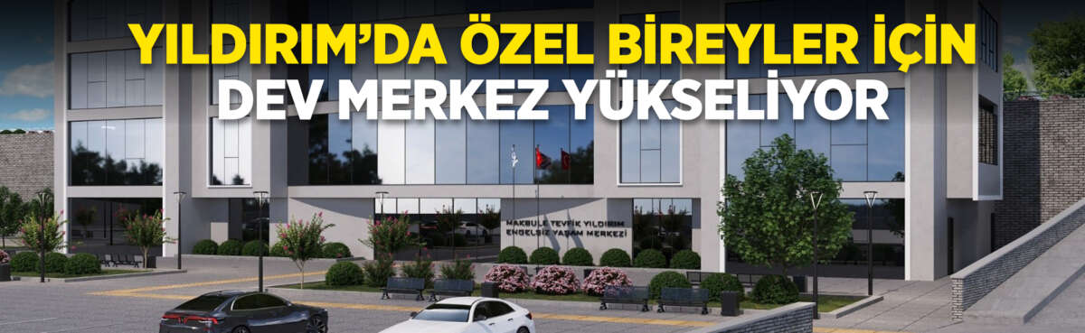 Toplumun tüm kesimlerine yönelik projeler