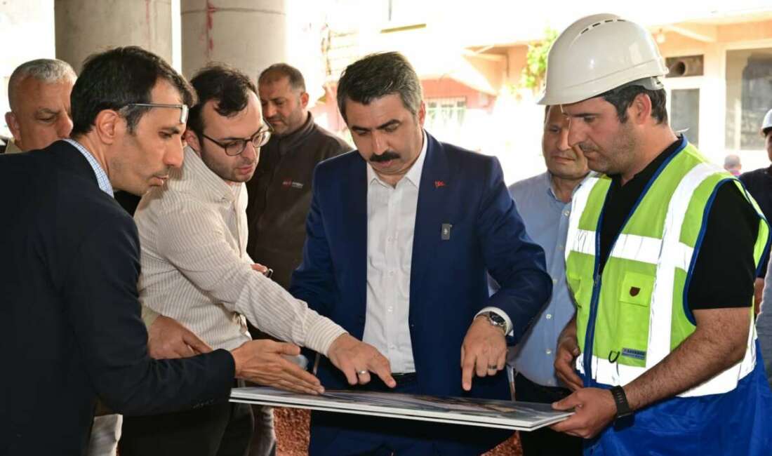Yıldırım Belediyesi, ilçeyi daha sağlıklı,