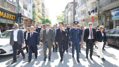 19 Mayıs Atatürk’ü Anma, Gençlik
