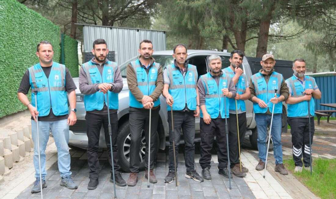 Yıldırım Belediye Başkanı Oktay