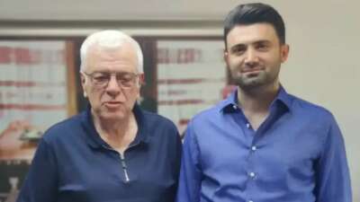 Bursaspor Başkanı Enes Çelik, Mali