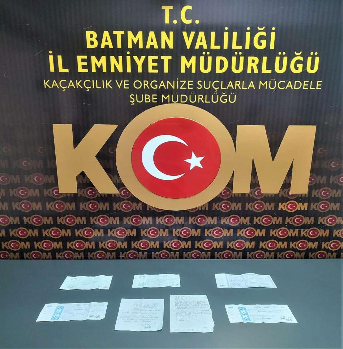 Bursa dahil 3 ilde tefecilik operasyonu