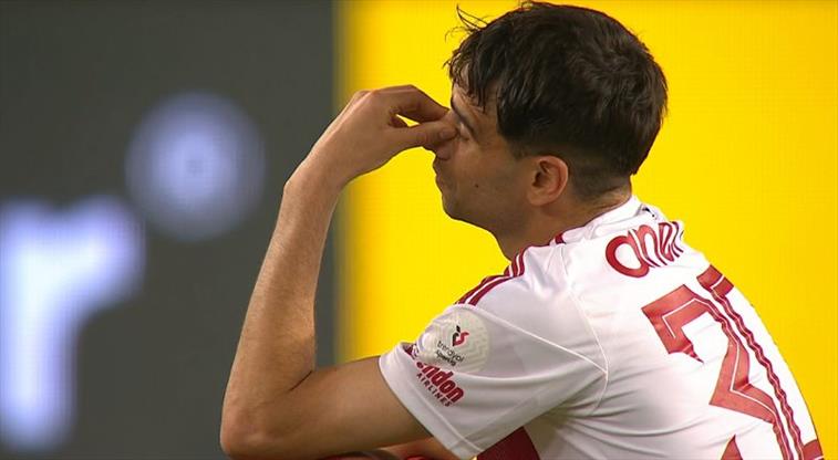 Hesap.com Antalyaspor, Trendyol Süper