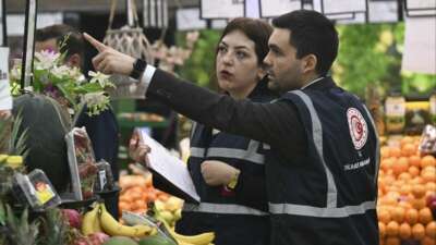 Ticaret Bakanlığı, fahiş fiyat artışlarıyla