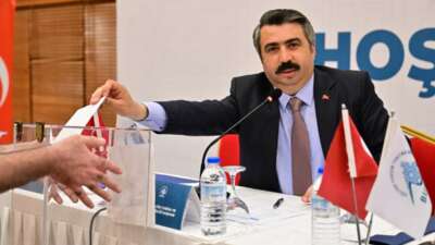Güven tazeleyen Bursa Kültür Turizm