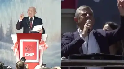 CHP’de mutlak butlan kararının ardından