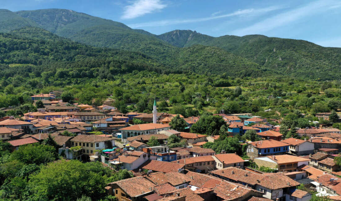 Bursa’nın 700 yıllık Osmanlı