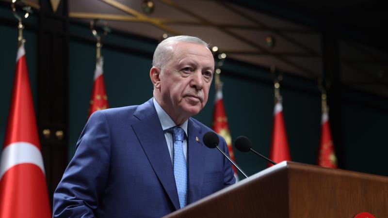 Erdoğan’dan çarpıcı “Milli Aile Haftası” paylaşımı