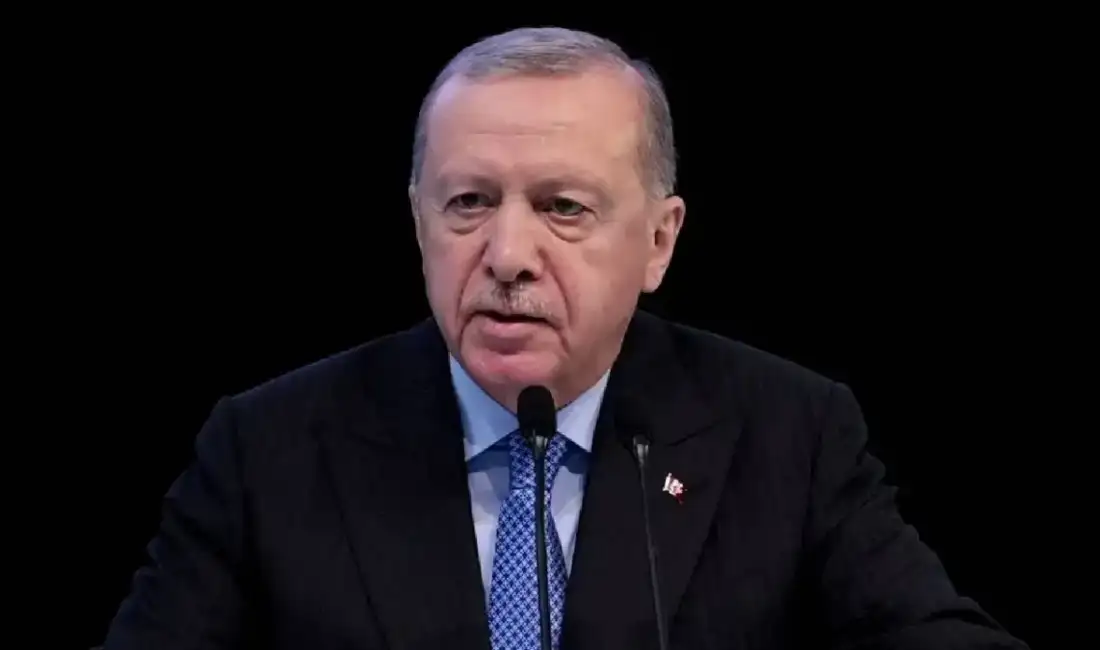 Erdoğan: İstanbul’un fethini hala içlerine sindiremeyen hazımsızlar var Erdoğan: İstanbul’un fethini hala içlerine sindiremeyen hazımsızlar var