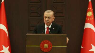Cumhurbaşkanı Recep Tayyip Erdoğan 19