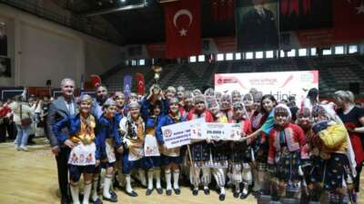 İnegöl Belediyesi’nin İlçe Milli Eğitim
