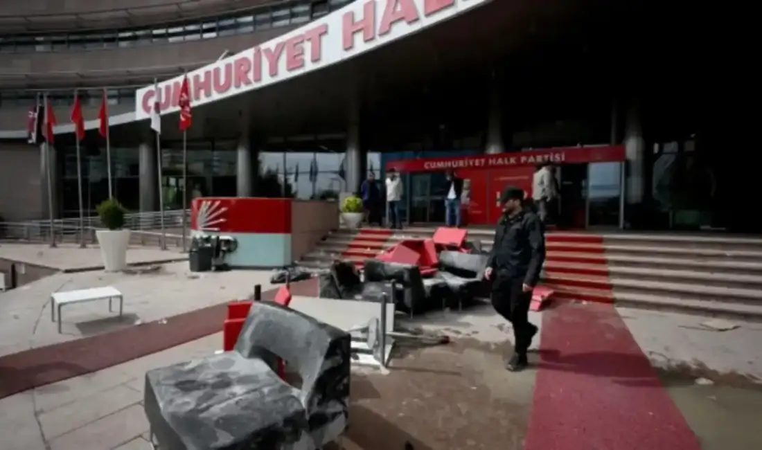 Kemal Kılıçdaroğlu yaşananlar için neler dedi? Mahkeme kararı sonrası yeniden