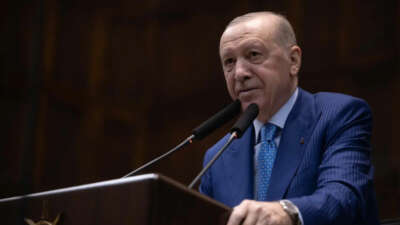 Cumhurbaşkanı Recep Tayyip Erdoğan, Aile