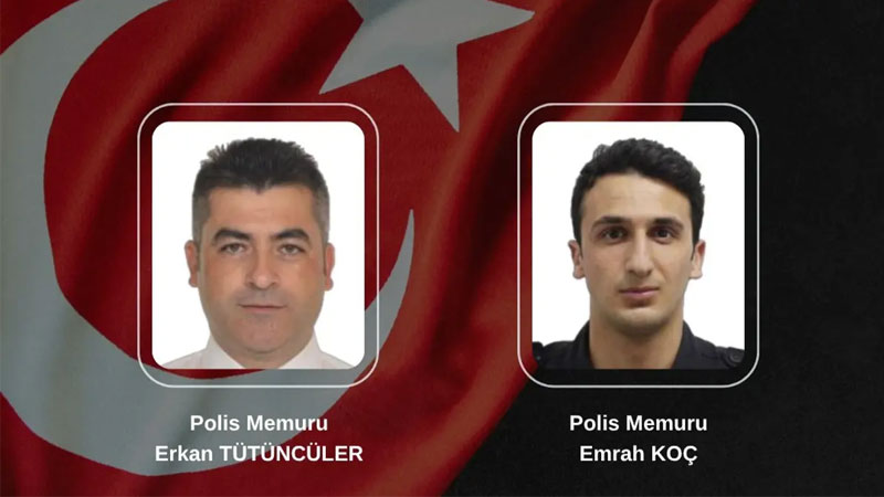 Tekirdağ’ın Çorlu ilçesinde silahlı