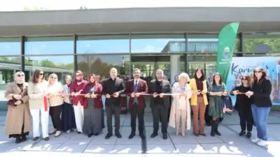 İnegöl Belediyesi Sanat ve Meslek