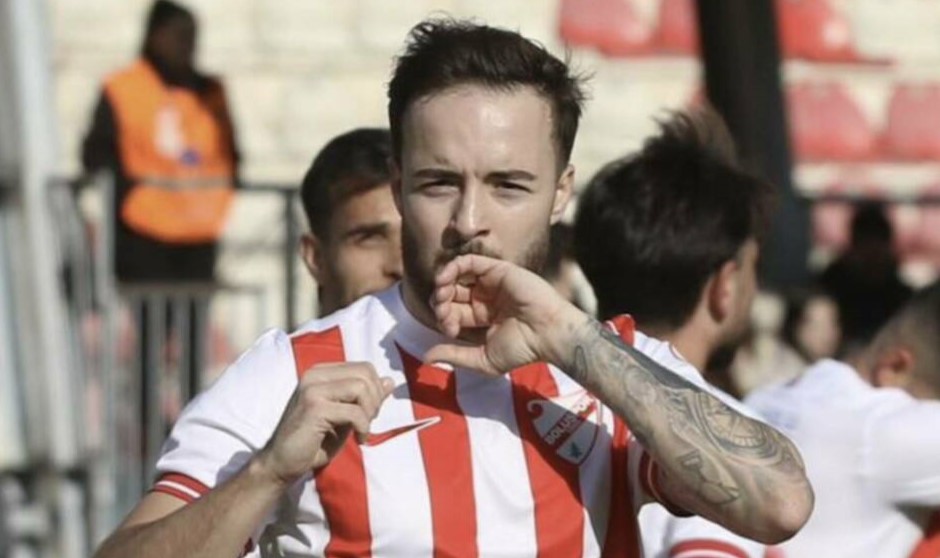 1.Lig ekibi Boluspor ile