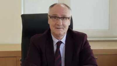 Bursa Büyükşehir Belediyesi’nin eski başkanlarından