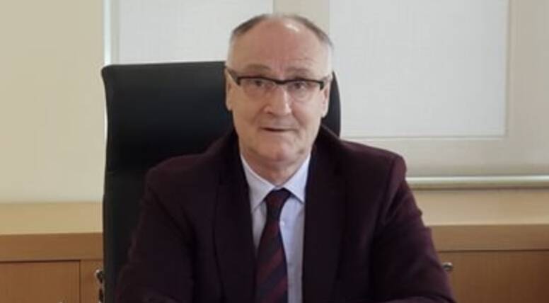 Bursa Büyükşehir Belediyesi’nin eski