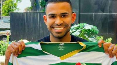 Bursaspor yeni sezonun ilk transfer