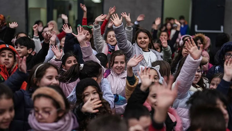 Milli Eğitim Bakanı Yusuf