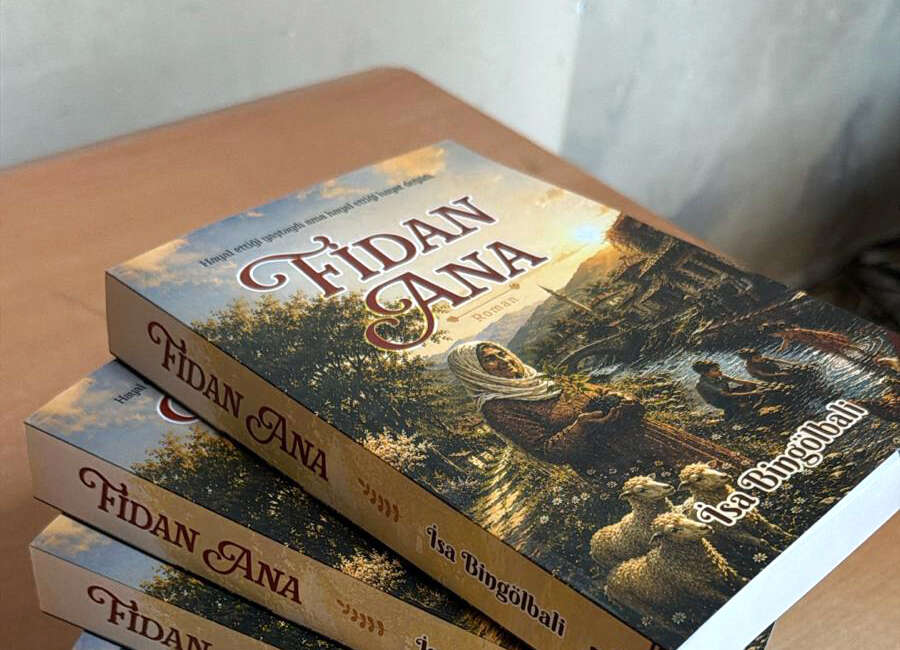 İsa Bingölbali yazdı: Fidan Ana’nın efsaneye dönüşen hayatı – Bir Anadolu kadınının sessiz destanı 1939’lu yılların yoksul Anadolu’sunda,
