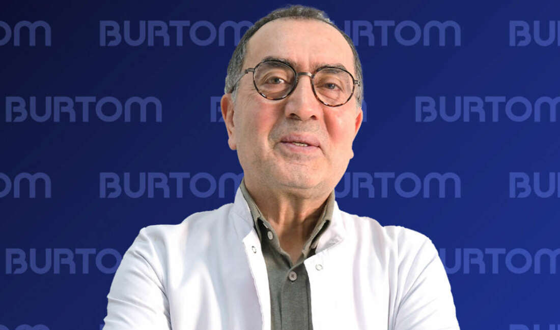 Günümüzde her üç kişiden