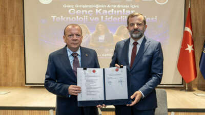 Bursa Ticaret Borsası ile Gürsu