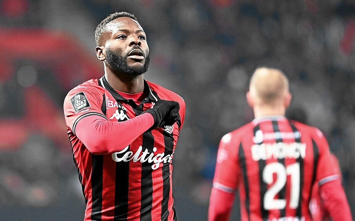 Bursaspor’un yeni golcüsü Fransa’dan