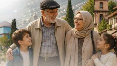 Bursa Büyükşehir Belediyesi, 2 bin