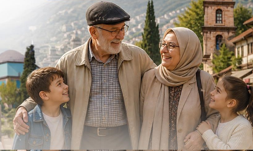 Bursa Büyükşehir Belediyesi, 2