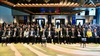 AK Parti Bursa İl Başkanı