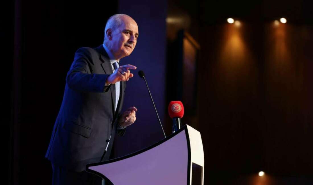 ​Türkiye Büyük Millet Meclisi