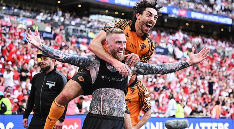 Acun’un takımı Premier Lig’de! İngiltere Championship play-off finalinde