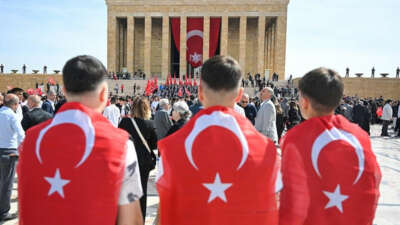 Siyasi isimlerden 19 Mayıs Atatürk’ü